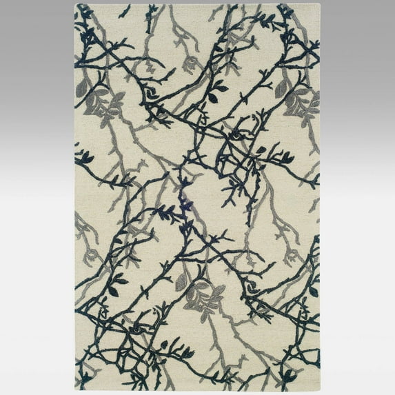 Linon Southern Living Collection Ashton Luling - Ivory