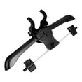 thumbnail image 4 of FUTUREORYY Garment Steamer Ironing Hanger Black Clothes Care Ironing Support 1Pack, 4 of 8