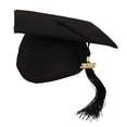 thumbnail image 3 of Graduation Caps Students Graduation Hats with 2022 Tassel Graduation Booth Props, 3 of 8