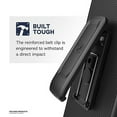thumbnail image 3 of Encased Belt Clip Holster for Lifeproof Next Case - iPhone 8 Plus / iPhone 7 Plus (case not included), 3 of 6