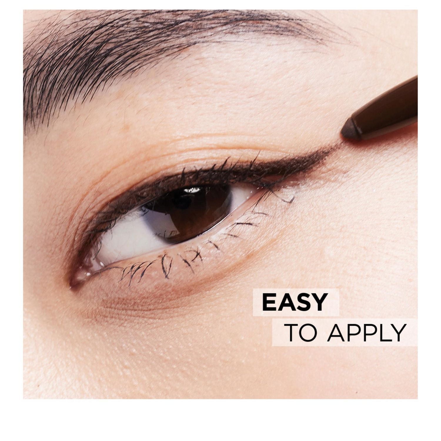 L'Oréal Paris Infallible Grip Traceur Gel Mécanique 36H Traceur Gel Mécanique Hydrofuge