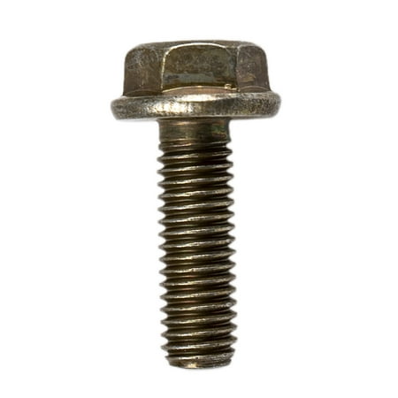 

Polaris 7518514 Genuine OEM M8 x 1.25 x 25 Hex Flange Bolt 2007-2019 Sportsman Outlaw