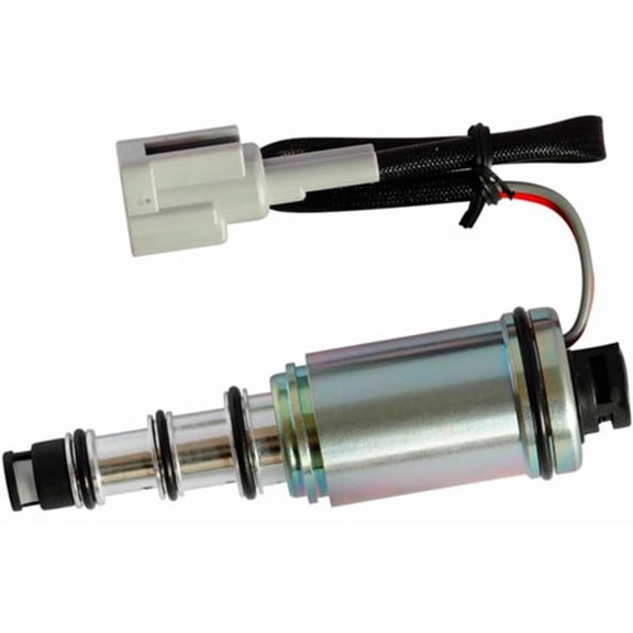RYC New Automotive Air Conditioning Compressor Control Valve FH665-CV (Fits Infiniti M35 3.5L 2006, 2007, 2008)