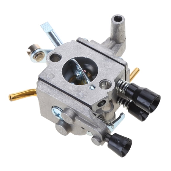 Milue Carburetor Carb Fits for FS400 FS450 FS480 4128 120 0607 ZAMA C1Q-S154 Brush Cutter Parts