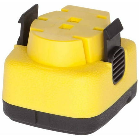 Bayco SLR-9005C2 Extra Battery Pack for Rechargeable Fluorescent Work Lights