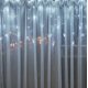 thumbnail image 1 of Cortina de mariposas, luces de hadas, enchufe USB, 8 modos, 96 LED, 11.5 pies, luciérnaga, ventana, temporizador, cadena de luces con control remoto para dormitorio, patio, decoración de fiesta de bod, 1 of 1