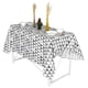 thumbnail image 5 of Mantel de Lino y Algodón YLSHRF Antiarrugas 160 x 140 cm, 5 of 8