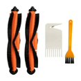 thumbnail image 1 of Compatible Compatible With Xiaomi Viomi V3 Max Robot Vacuum Cleaner Main Side Brush Hepa Filter Mop Rag Replacement Spare Parts V-RVCLM27BB, 1 of 5