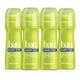 thumbnail image 1 of Desodorante antitranspirante Ban Invisible Roll-on 100 ml x4, 1 of 7