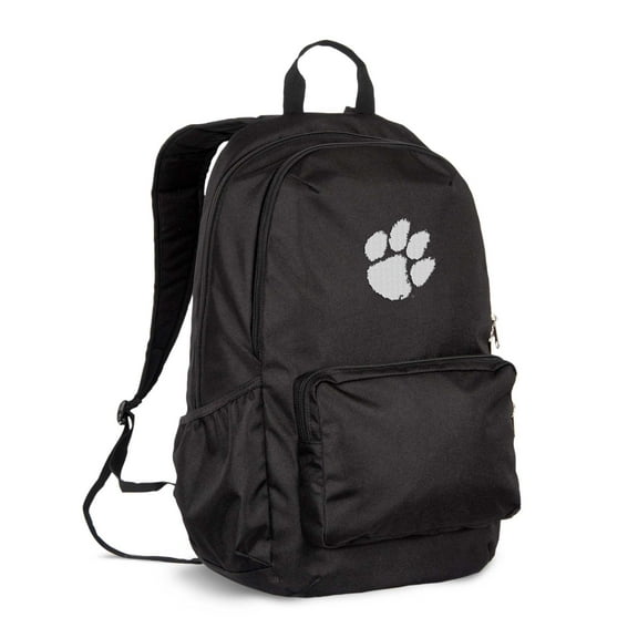 WinCraft Clemson Tigers Rookie Backpack