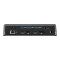 thumbnail image 5 of Targus Universal USB 3.0 DV4K Docking Station - DOCK160USZ, 5 of 7