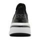 thumbnail image 4 of PU & MA Forever XT Wns Black White Women Cross Training Shoes Sneakers 195184-01, 4 of 6