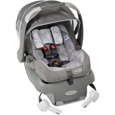 Evenflo - Serenade Infant Car Seat, Parsons