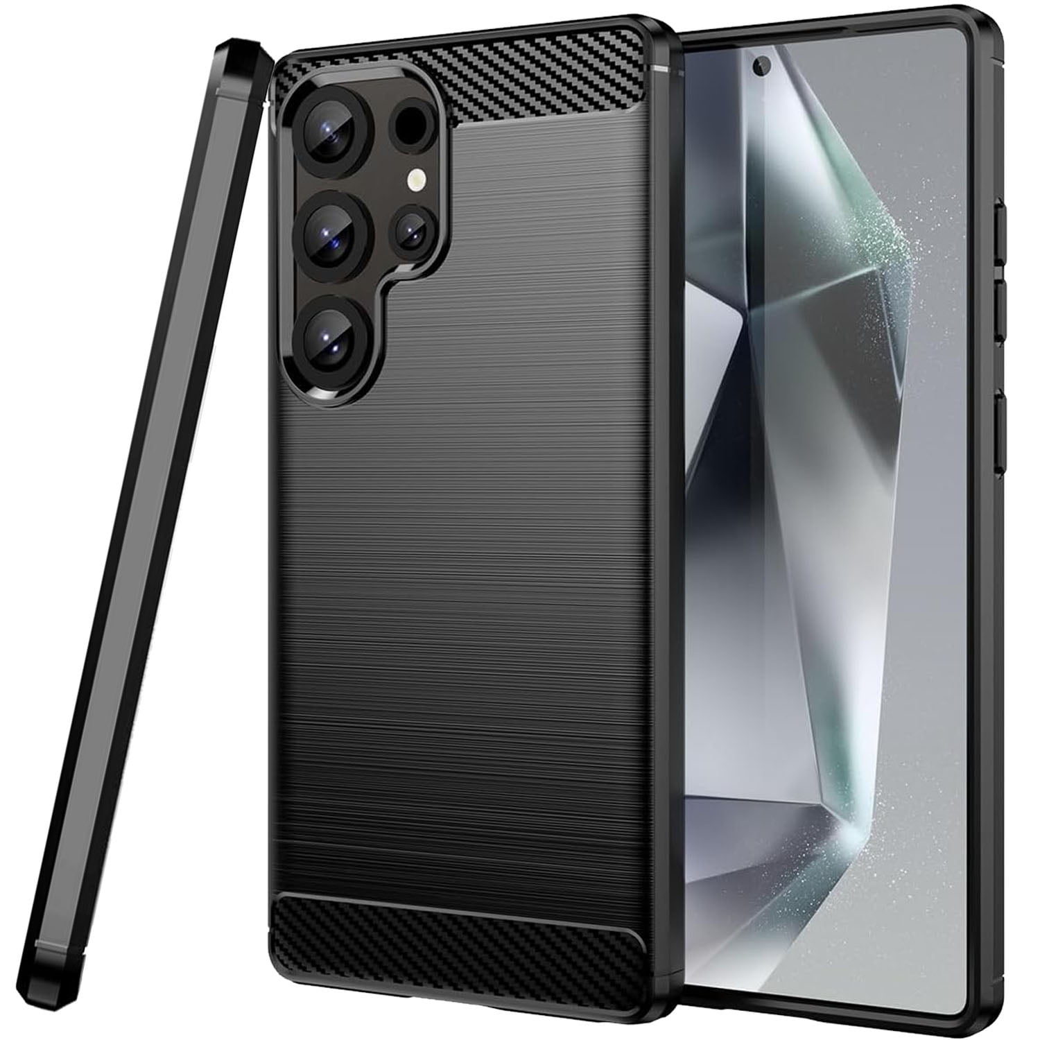 CoverON For Motorola Moto G13 / Moto G23 Phone Case, Slim