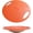 Orange, variant on PROIRON Wobble Balance Board, 360° Rotate, 440lbs Weight Capacity, Non-Slip Rocker Board for Physical Therapy & Core Strength, Two Handles, Orange