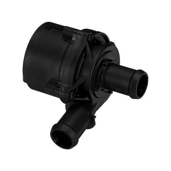 Heater Auxiliary Water Pump - Compatible with 2016 - 2019 Chevy Malibu 1.8L 4-Cylinder FULL HYBRID EV-Gas FHEV 2017 2018