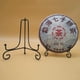thumbnail image 5 of Ounissouiy 7 Tallas Expositor Caballete Marco Foto Bol Pantalla Soportes Soporte Decoración del hogar 12.5 cm, 5 of 6