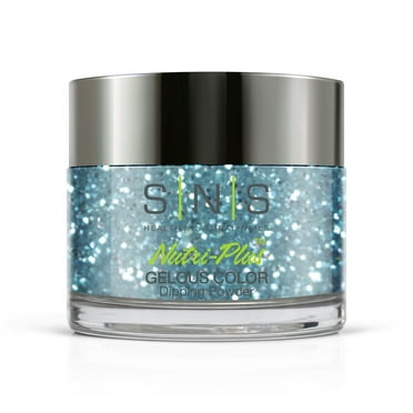 SNS Nail Dipping Powder CC30 Mi Chalet 1oz