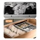 thumbnail image 5 of Caja De Almacenamiento De Ropa Interior, Organizador De Cajones Para Guardar Camisetas, Pantalones Y Ropa, 5 of 5