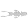 thumbnail image 4 of Hot Dog Roaster Cooker, Hot Dog Roaster Stick Forma innovadora para acampar para picnic para barbacoa ANGGREK Otros, 4 of 8