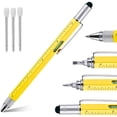 thumbnail image 1 of Stylos Multi-Outils pour Hommes, Cadeaux Personnalisés, 1 of 4