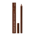 thumbnail image 2 of Waterproof Long-Lasting Lip Liner in Medium Brown, Smudge-Proof Lipliner Pencil with Precision, Transfer-Resistant Lip Contour Stick for All-Day Wear, 2 of 7