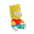 thumbnail image 2 of Kidrobot The Simpsons - Phunny Plush - Bart, 2 of 6