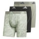 thumbnail image 1 of Calzoncillos tipo bóxer adidas Performance Mesh (paquete de 3), 1 of 7