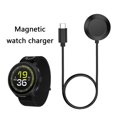 thumbnail image 2 of Portable Charger Line USB Quick Charging Cable with Strong Magnetic Attachment High Efficiency For Run Activity Monitors, 2 of 4