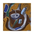thumbnail image 1 of Horseshoe Fractured Dreams - Canvas, 1 of 10