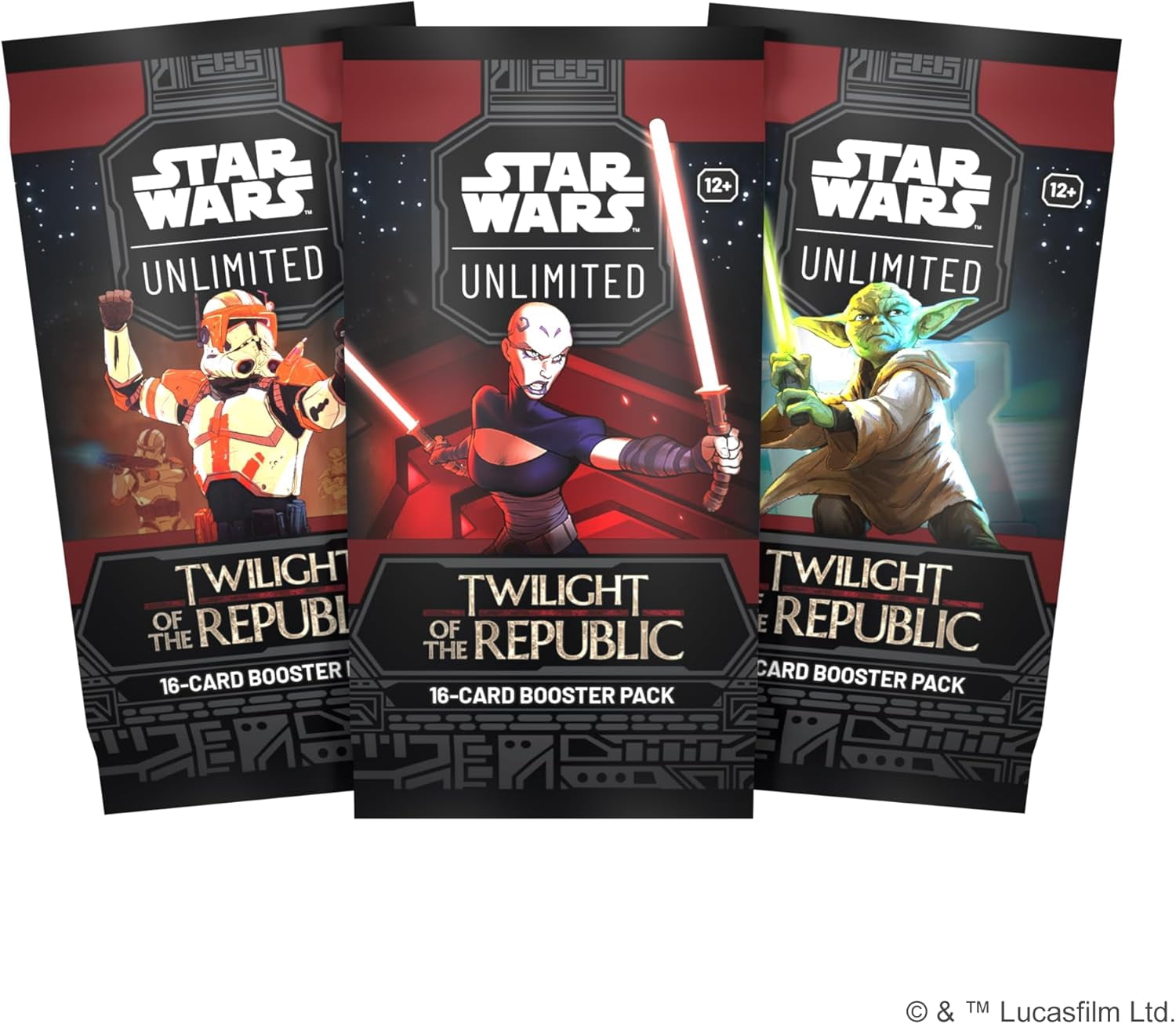 star wars unlimited twilight of the republic rare cards Prerelease the Two Player Starter provides everything needed to begin your intergalactic adventures immediately Star Wars Unlimited Trading Card