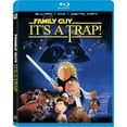 thumbnail image 1 of Family Guy: It's a Trap [Blu-ray], 1 of 1