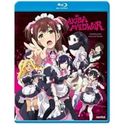 Akiba Maid War: Complete Collection (Blu-ray), Sentai, Anime