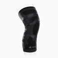 thumbnail image 1 of DonJoy Performance TRIZONE Compression: Knee Support Sleeve, Left Leg, Black, Medium, 1 of 3