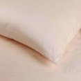 thumbnail image 4 of Superior Egyptian Cotton 400 Thread Count Pillowcases, Set of 2, King, Pink, 4 of 4