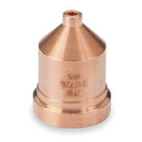 Miller Electric Plasma Cutting Tip,80A,PK5 212726
