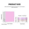 thumbnail image 2 of HHBEAUTY Soft Focus Loose Setting Powder, Translucent Setting Powder, Lightweight Waterproof, Matte, Oil Control, Shine Free, Talc-Free Face Powder Makeup, 12H Longwear Finishing Powder, 2 of 9