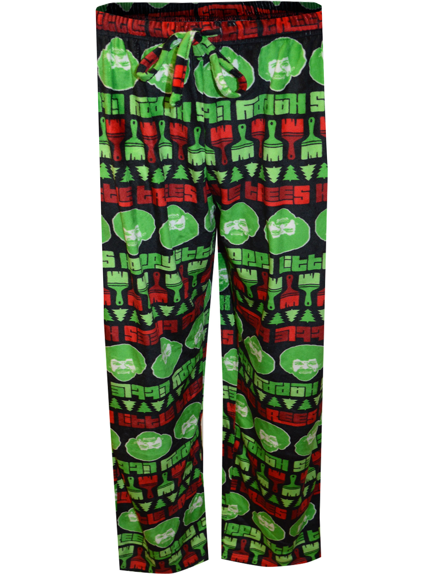 Bob ross lounge pants Clearance