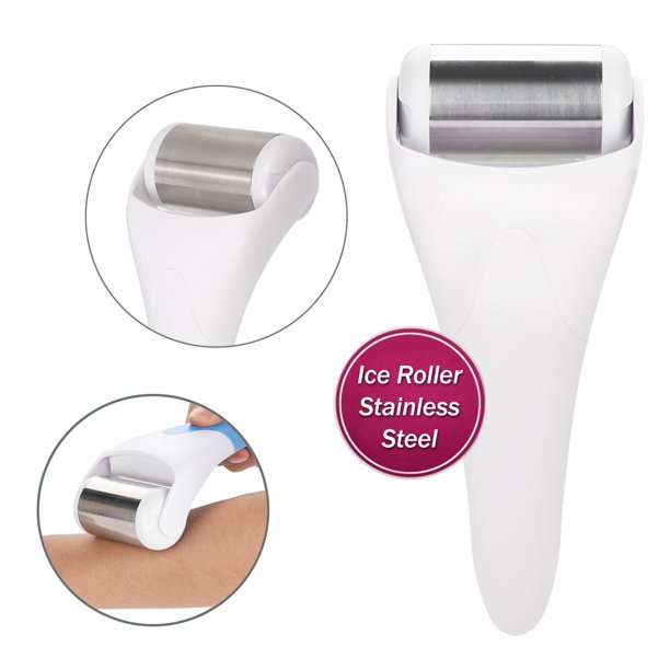 Smyrna Ice Roller PRO For Face and Body Massage