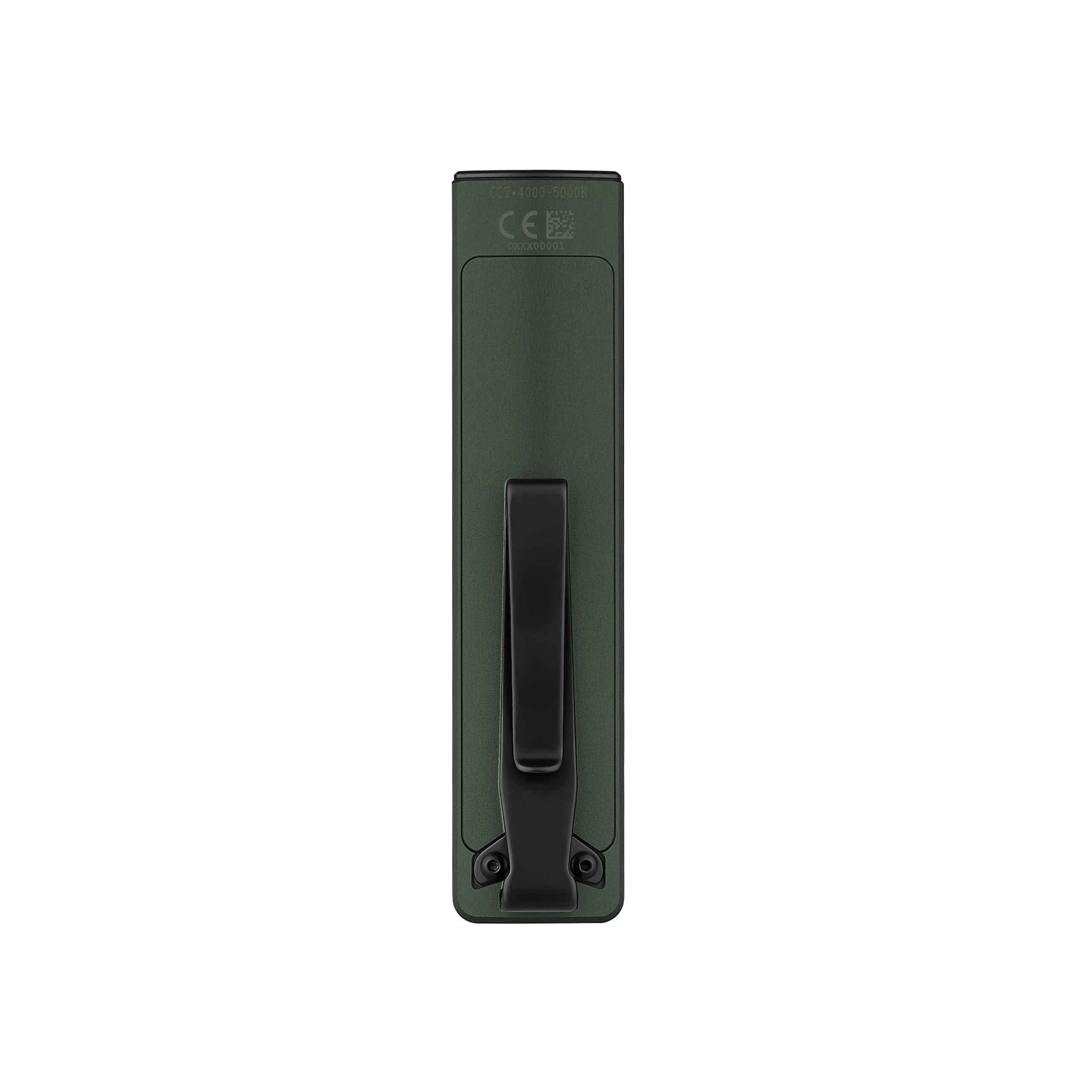 Olight Arkfeld Ultra Olive Grey 3-in-1 CW EDC Flashlight, O-Aluminum, 1400 Lumen