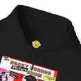 thumbnail image 3 of Rocky Horror Picture Show Album Cover Hoodie, Cult Film Hooded Sweatshirt, 3 of 5