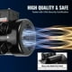 thumbnail image 5 of Motor eléctrico VEVOR 1.5HP 3450 RPM 115V/230V 56 chasis, 5 of 9