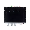 thumbnail image 4 of HIFI Car Stereo High Power Amplifier Super Bass Function Subwoofer FM Radio Player ,High Sound, 4 of 6