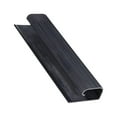 thumbnail image 3 of Canaleta para gestión de cables,Canaleta para cables de PVC para gestión de cables y ocultador de cables,Organizador de cables de escritorio impermeable y corrector,color negro,Organizador de, 3 of 8