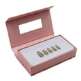 thumbnail image 4 of Tip Beauty Press-On Nails, 24K, 4 of 6