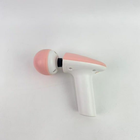 Pierhi Massage apparatus,Massage Gun Deep Tissue,Muscle Percussion Pink Massager Guns for Women,Athletes,Super Quiet,Travel Portable Hand held Electric Fascia Gun for Back