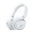 thumbnail image 1 of Soundcore by Anker Space Q45 Auriculares adaptativos con cancelación activa de ruido, reducen el ruido hasta en un 98%, tiempo de reproducción de 50 horas, control de aplicaciones, audio inalámbrico d, 1 of 5