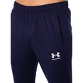 thumbnail image 5 of Under Armour RUSH Woven Joggers, Blue, 5 of 6