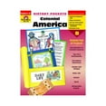 thumbnail image 2 of Evan-Moor History Pockets Colonial America EMC3709, 2 of 2