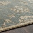 thumbnail image 6 of Mark&Day Area Rugs, 8x11 Beresford Traditional Medium Gray Area Rug (8' x 11'), 6 of 6